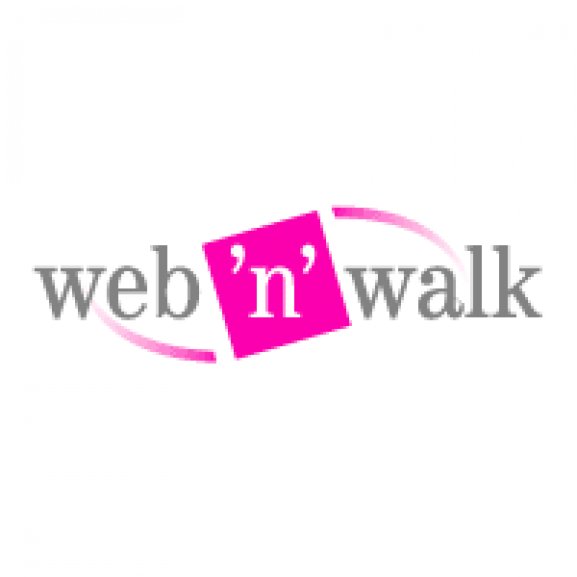 Logo of Web &#039;n&#039; Walk