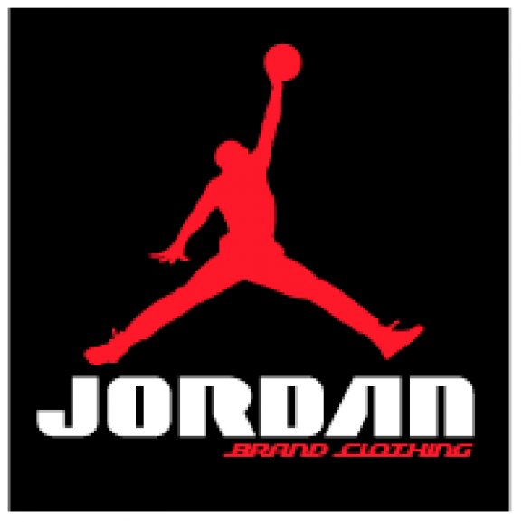 jordan clothing brand