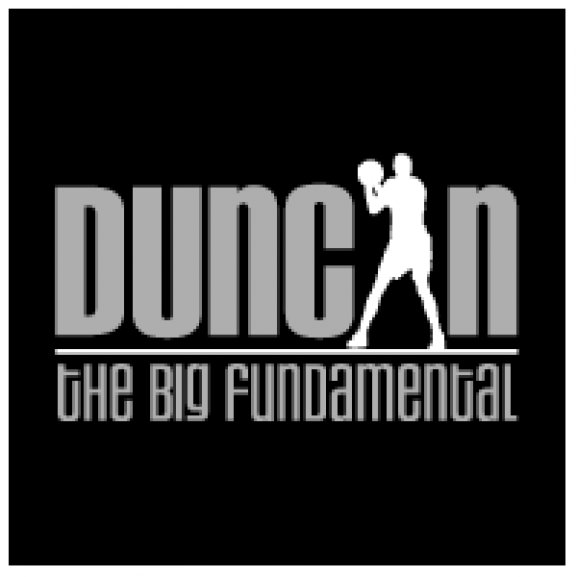 Logo of Tim Duncan