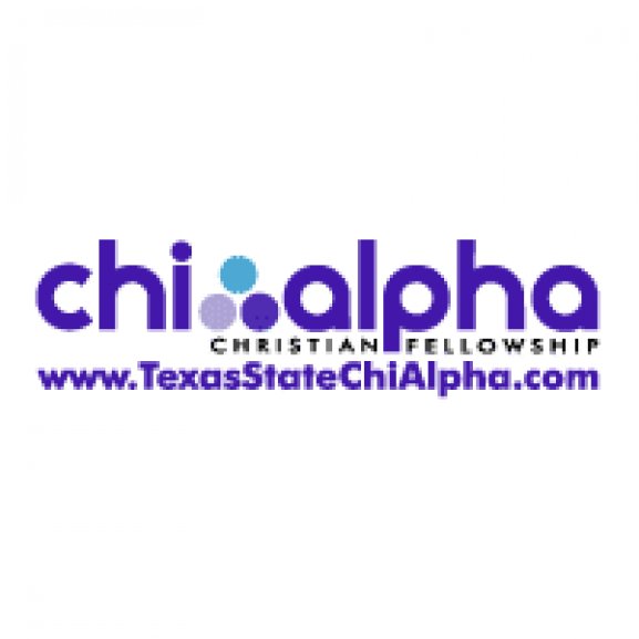 Logo of Chi Alpha Christian Fellowship