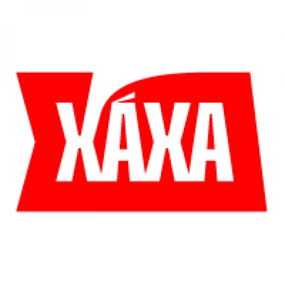 Logo of Xaxa