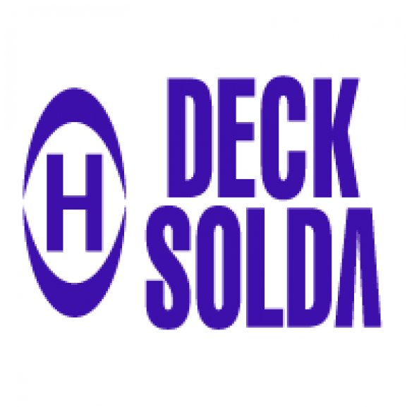 Logo of Deck Solda