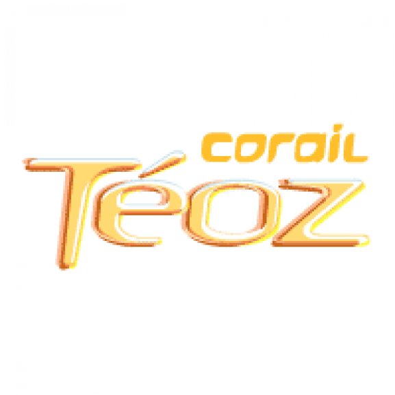 Logo of Corail Teoz