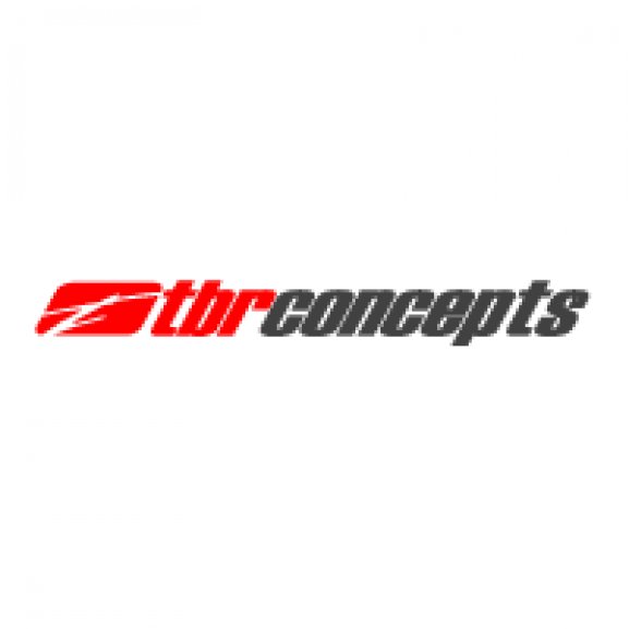 Logo of Tbr Concepts