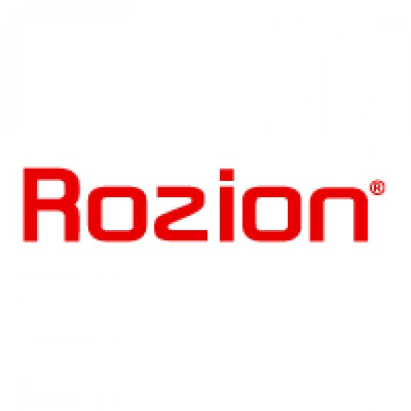 Logo of Rozion