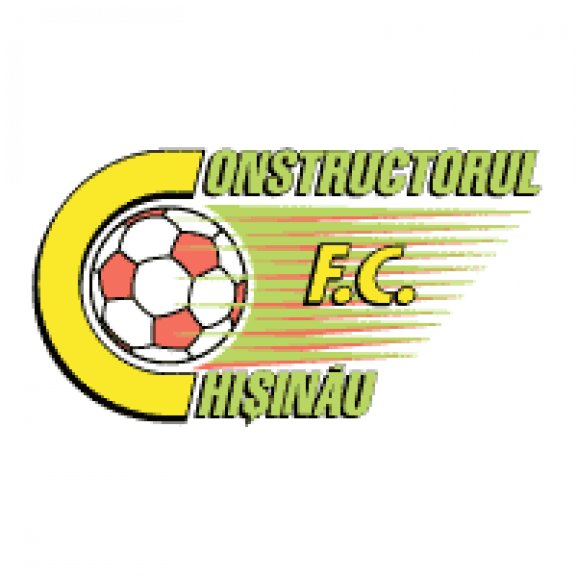 Logo of FC Constructorul Chisinau