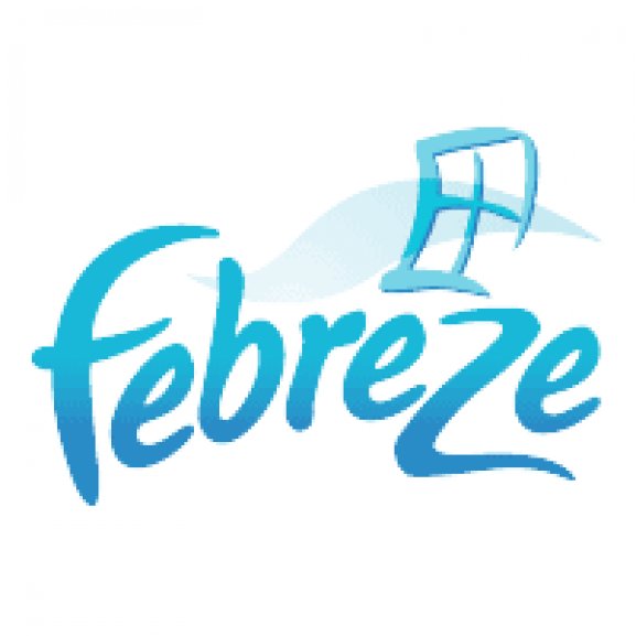 Logo of Febreze