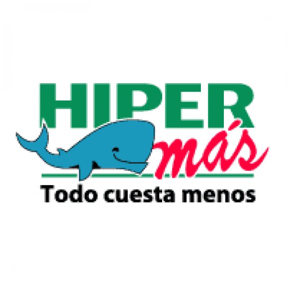 Logo of Hipermas