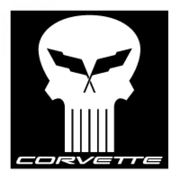 Logo of Corvette