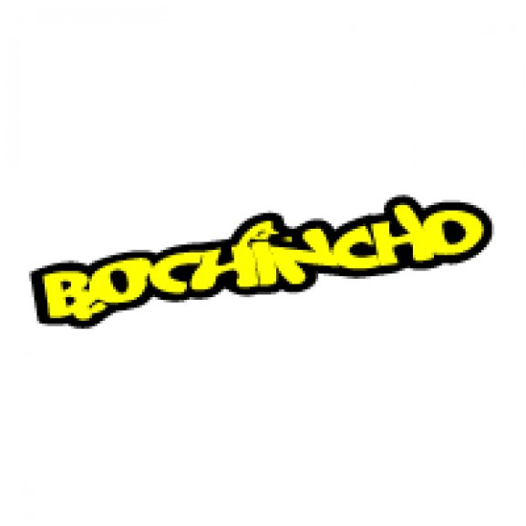 Logo of Grupo Bochincho