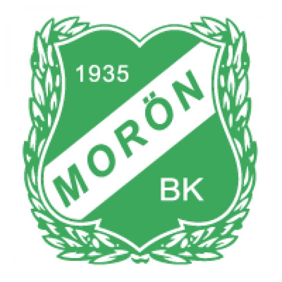 Logo of Moron BK