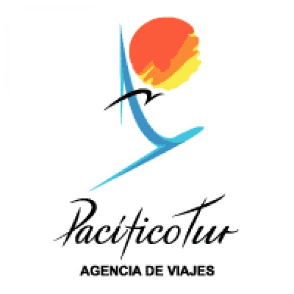 Logo of PacificTur