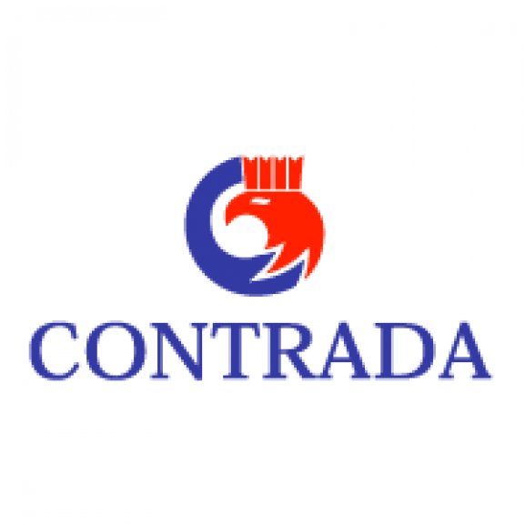Logo of Contrada