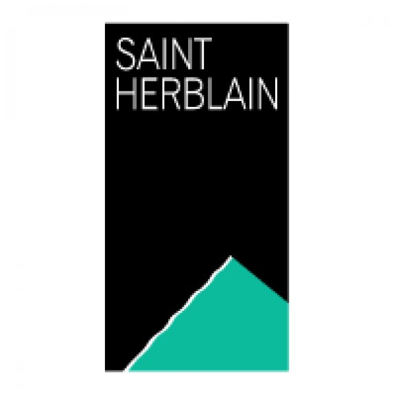 Logo of Saint-Herblain