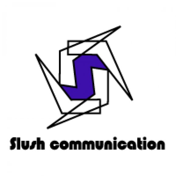 Logo of Slush Communication