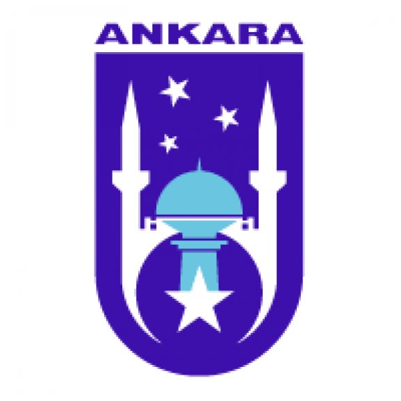 Logo of Ankara Buyuksehir Belediyesi