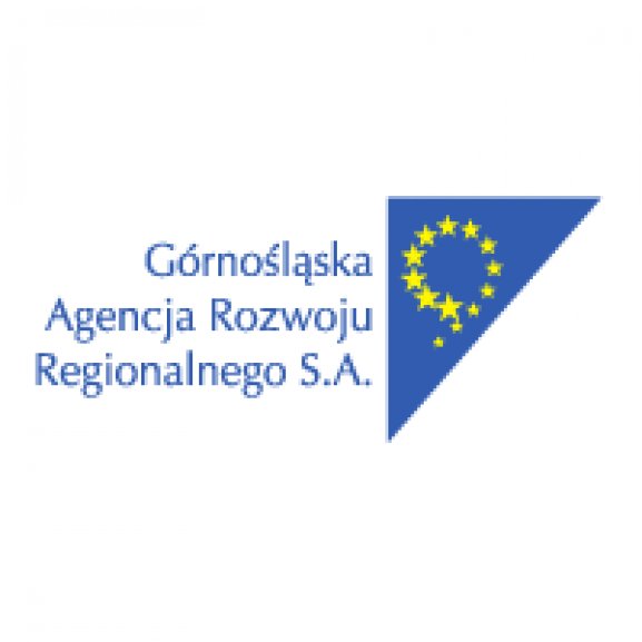 Logo of Gornoslaska Agencja Rozwoju Regionalnego SA