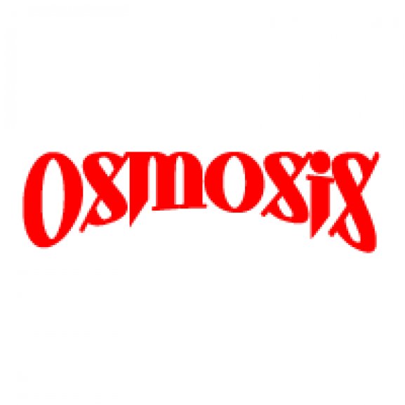 Logo of Osmosis