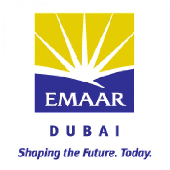 Logo of Emaar