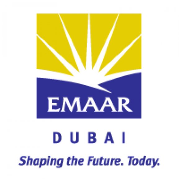 Emaar Misr Logo