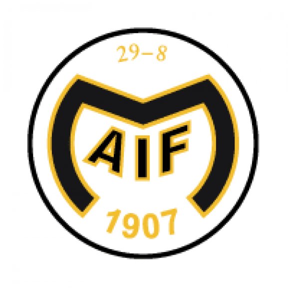 Logo of Motala AIF