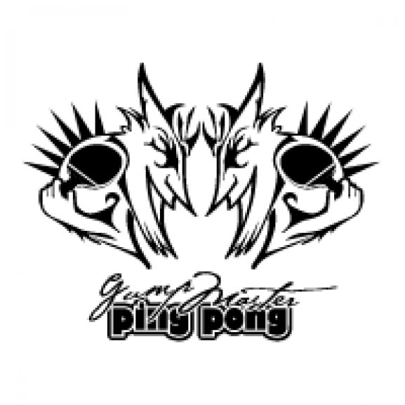 Logo of Gump Master Ping Pong