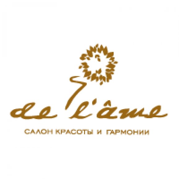Logo of De L'Ame