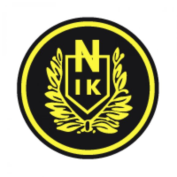 Logo of Notvikens IK