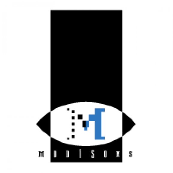 Logo of Modisons Photographic