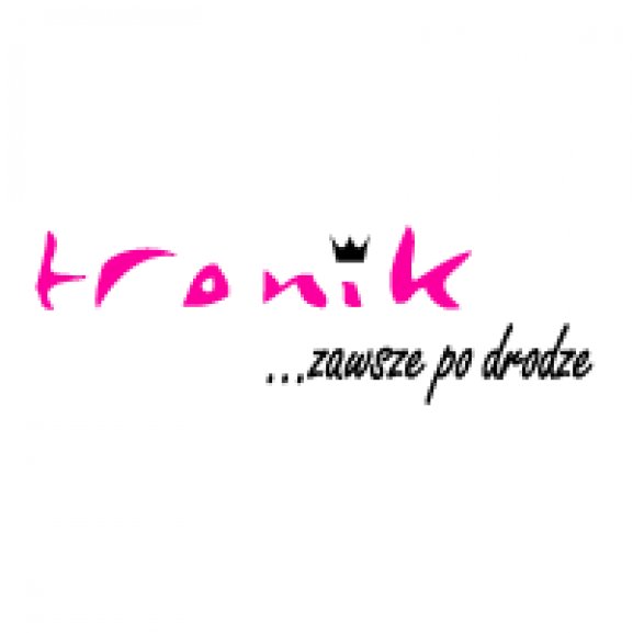 Logo of Tronik