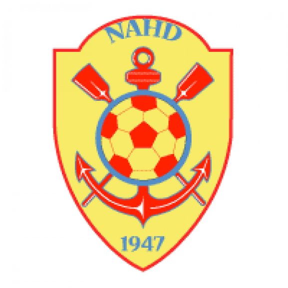 Logo of NAHD