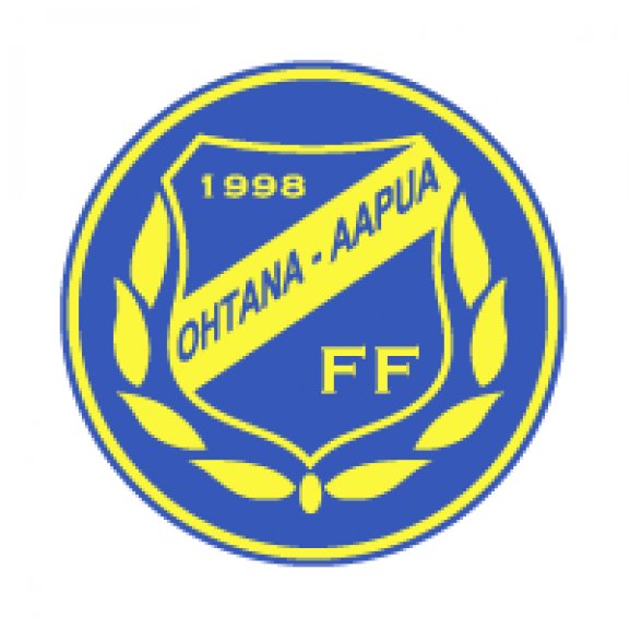 Logo of Ohtana-Aapua FF