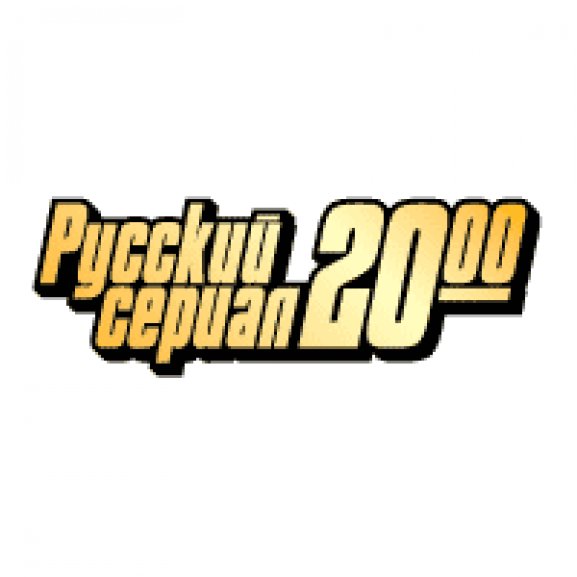 Logo of Russian Series 20:00