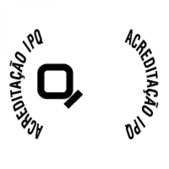 Logo of Acreditacao IPQ