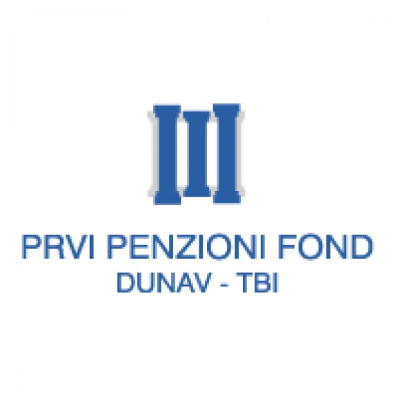 Logo of Dunav-TBI
