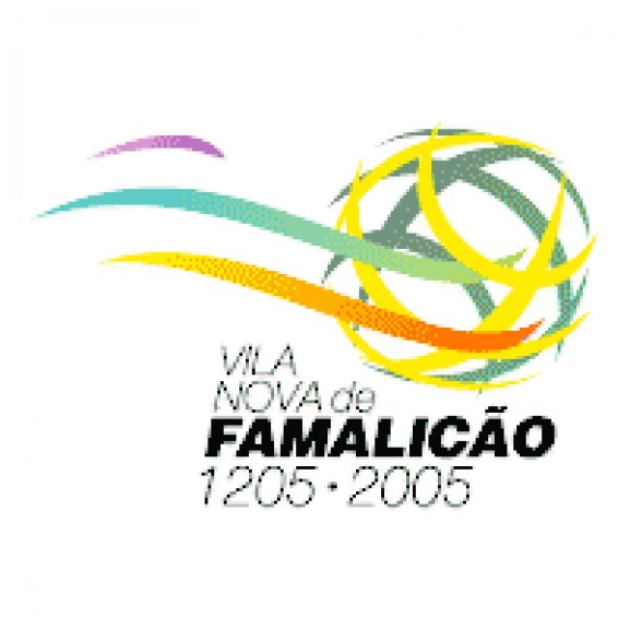 Logo of 800 Anos Famalicao