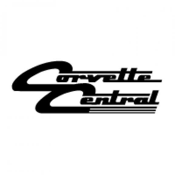 Logo of Corvette Central