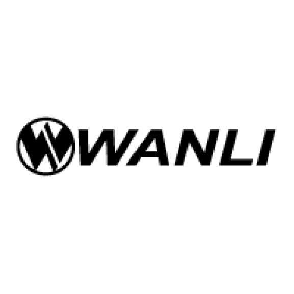 Logo of Wanli
