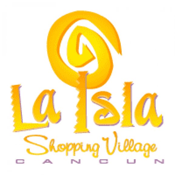 Logo of La Isla Shoppin Village