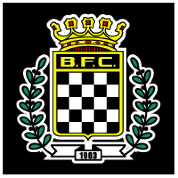 Logo of BFC Boavista Clube