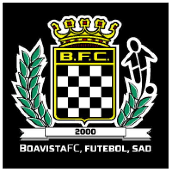 Logo of BFC Boavista SAD