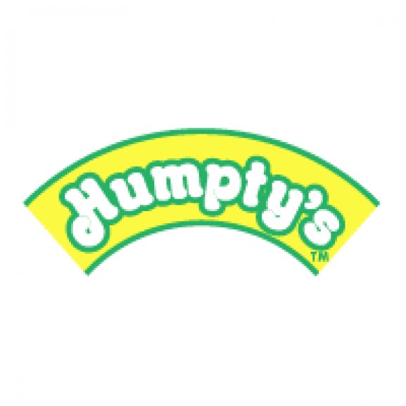 Logo of Humpty's Restaurant