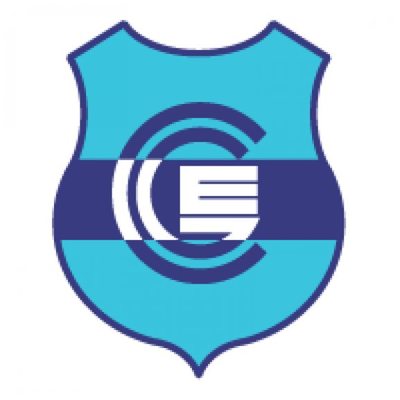 Logo of Club Atletico Gimnasia y Esgrima de jujuy