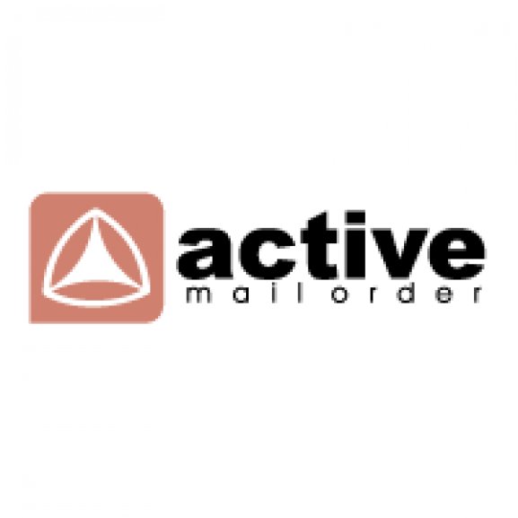 Logo of Active Mail Order
