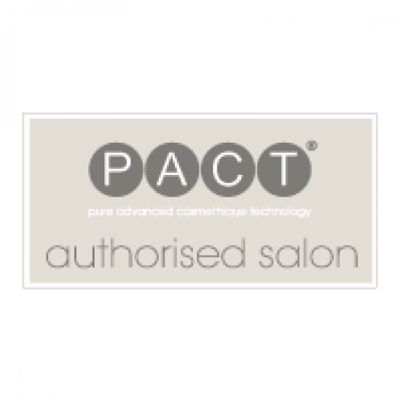 Logo of PACT