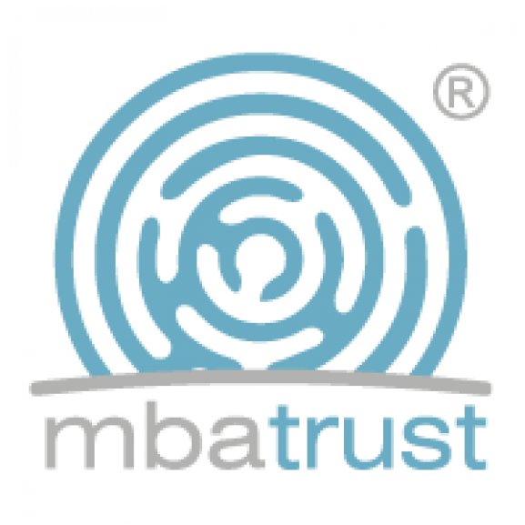 Logo of mbatrust