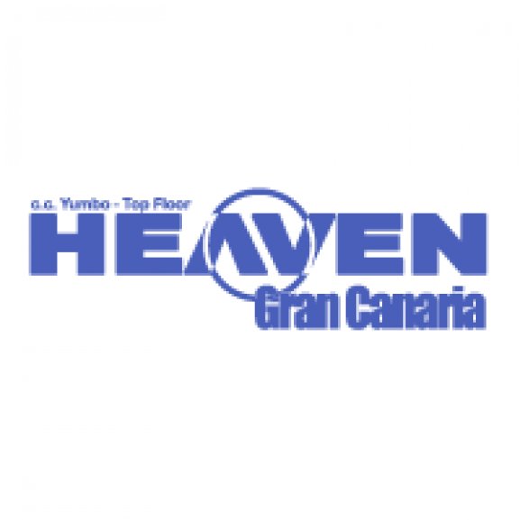 Logo of Heaven