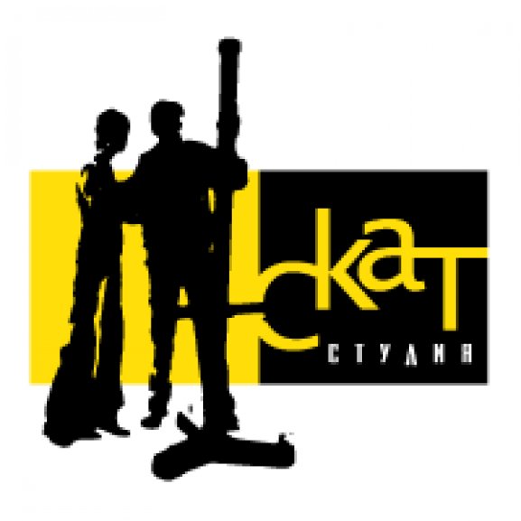 Logo of Skat