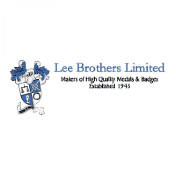Logo of Lee Brothers