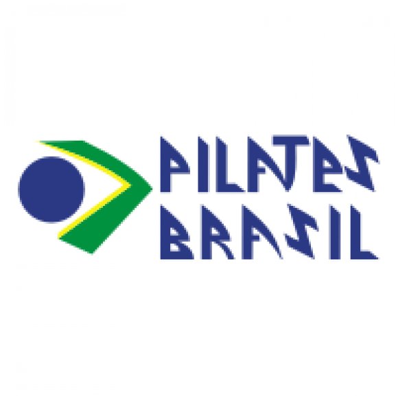 Logo of Pilates Brasil